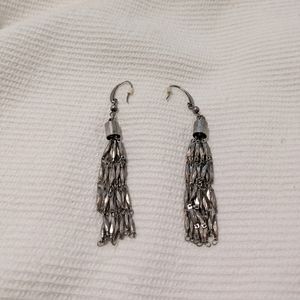 Isabel Marant for H&M earrings